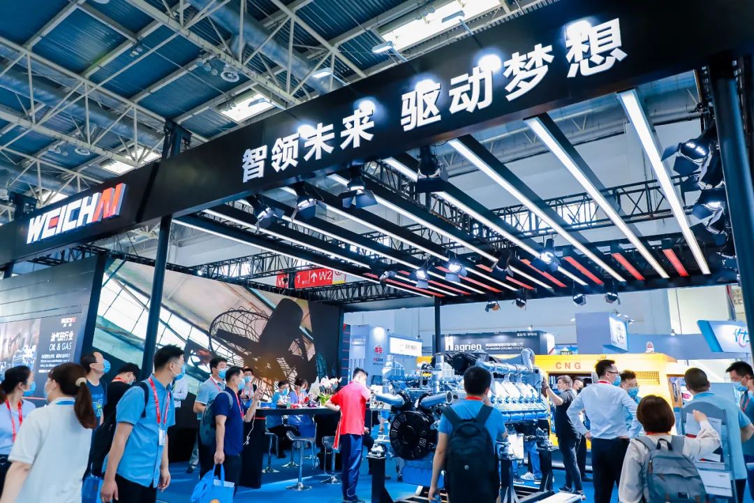 火熱招展！2022北京天然氣展為您提供一對一買家邀約！(圖9)