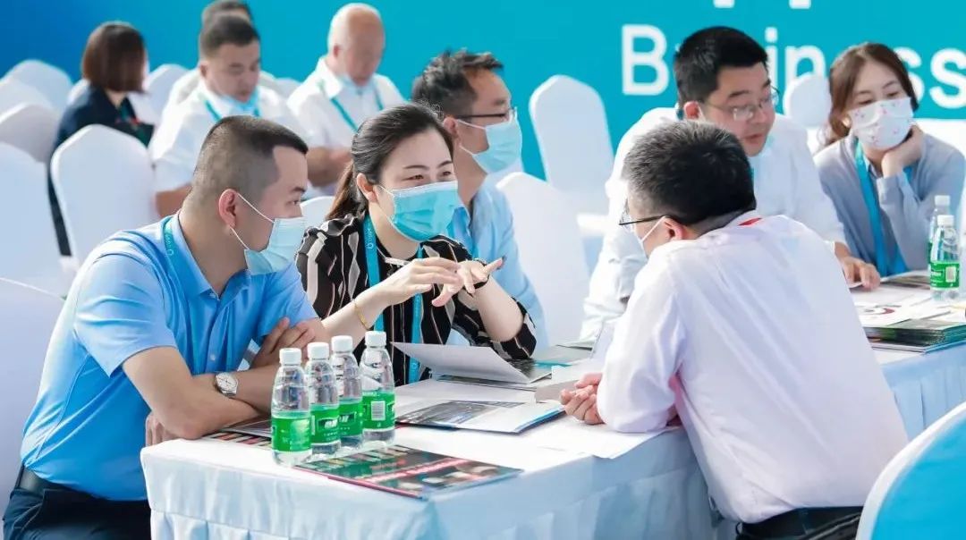 火熱招展！2022北京天然氣展為您提供一對一買家邀約！(圖2)