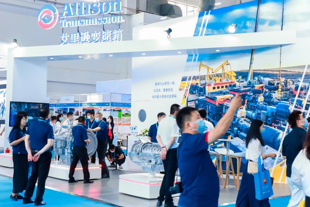 火熱招展！2022北京天然氣展為您提供一對一買家邀約！(圖8)